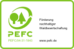 PEFC Logo
